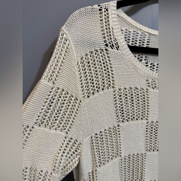 Vans Alma Tunic Sweater - Picture 4 of 7